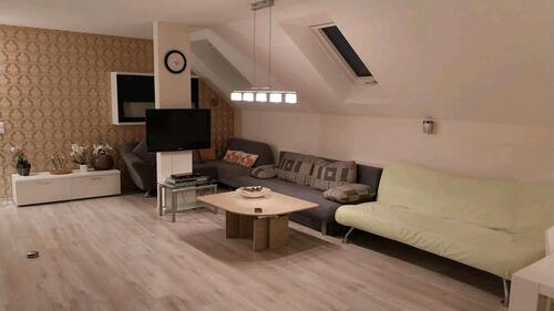 Foto - 3 Zimmer Etagenwohnung in Aalen