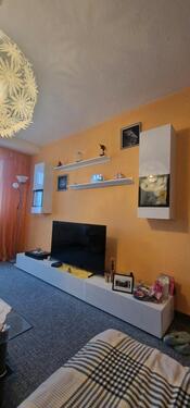 Foto - Bautzen 2 Raum-Wohnung ca.54 qm mit Balkon +Stellplatz +Möbel