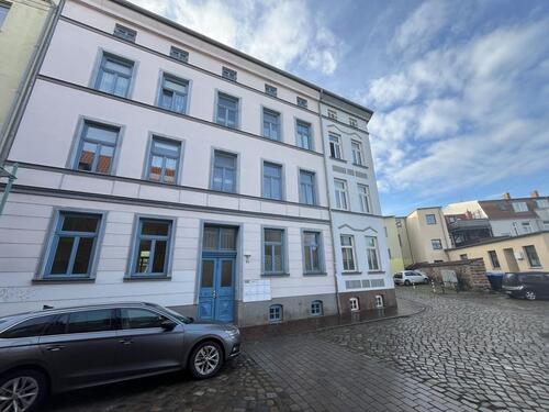 Foto - Wohnung für Dachgeschossliebhaber