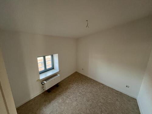 Foto - Dachgeschoßwohnung in Güstrow zur Miete