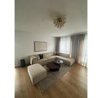 Wunderschöne sanierte 2- Zimmerwohnung - Wolfenbüttel Ahlum