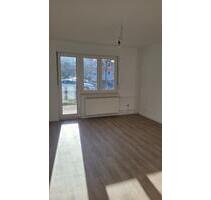 3 ZKB im Erdgeschoss mit Terrasse SANIERT - Eschwege