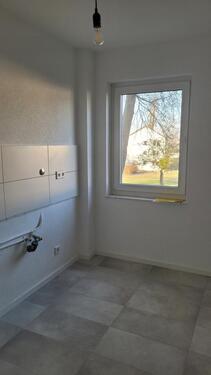 Foto - Etagenwohnung in Eschwege zur Miete