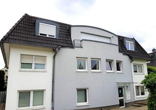 Foto - Attraktive 3 Zimmer-Wohnung in Alt-Reislingen