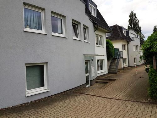 Foto - 3 Zimmer Etagenwohnung zum Kaufen in Wolfsburg