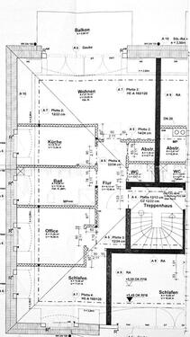 Foto - 3 Zimmer Etagenwohnung in Wolfsburg