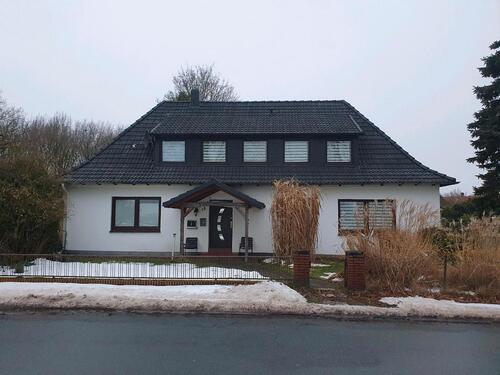 Foto - Haus mit 1231 qm Grundstück in Stuhr-Seckenhausen