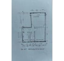 Mietwohnung in Hannover Mittelfeld bezugsfrei ab 01.03.2026