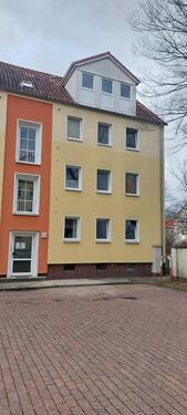 Foto - 2 Zimmer Dachgeschoßwohnung zur Miete in Hannover