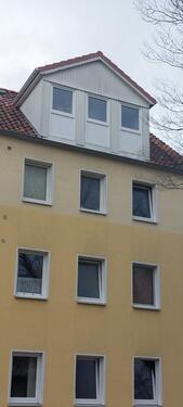 Foto - 2 Zimmer Dachgeschoßwohnung in Hannover