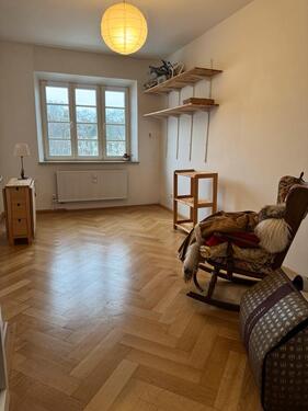 Foto - 1 Zimmer in WG in Neuhausen für 6 Monate