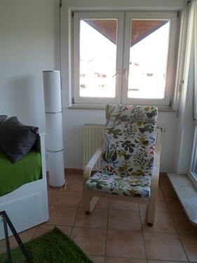 Foto - 1 Zimmer Etagenwohnung in Leonberg