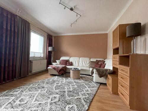 Foto - 2 Zimmer Etagenwohnung zur Miete in Berlin