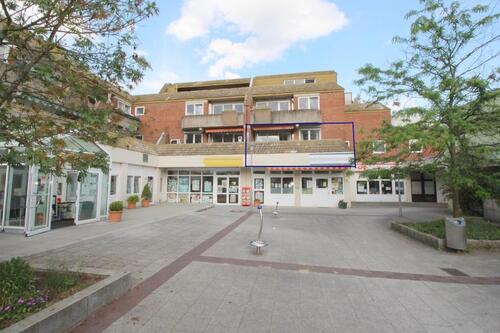 Foto - 3 Zimmer Etagenwohnung in Lüneburg