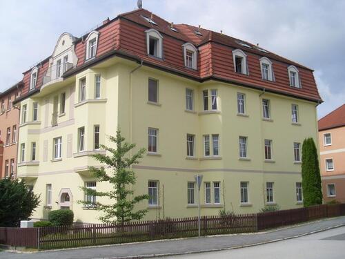 Foto - 2 Zimmer Erdgeschoßwohnung zur Miete in Löbau