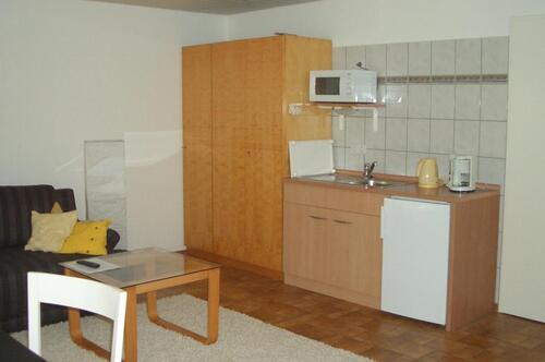 Foto - 1 Zimmer Etagenwohnung zur Miete in Brühl