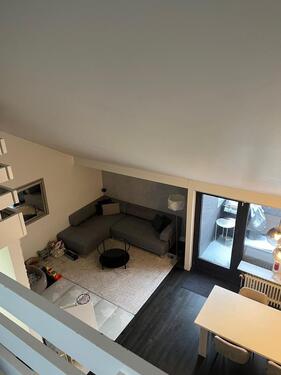 Foto - Maisonettenwohnung in Bielefeld zur Miete