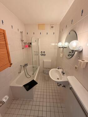 Foto - Etagenwohnung in Erbach zur Miete