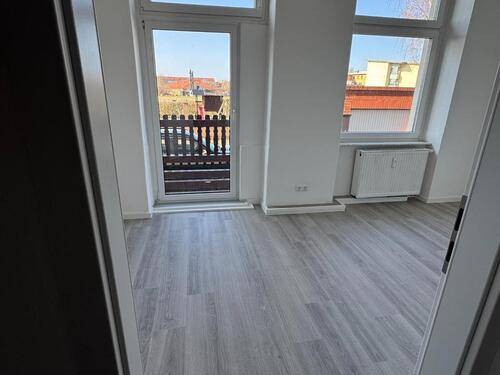 Foto - 3 Zimmer Erdgeschoßwohnung in Schönebeck (Elbe)