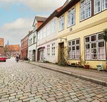 Altbau-Loft in Lüneburg: 3 Zimmer, 114 m², Nähe Altstadt