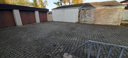 Foto - Garage in Düren zu vermieten - 75,00&nbsp;EUR Miete,