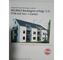3,5 Zimmer Wohnung - 460.000,00&nbsp;EUR Kaufpreis, ca.&nbsp; 83,00&nbsp;m&sup2; in Wendlingen am Neckar (PLZ: 73240)