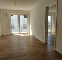 *Schöne 2-Zi.-Whg. im 1. OG mit 60 m² BalkonEBKZentrumsnah - Schrobenhausen