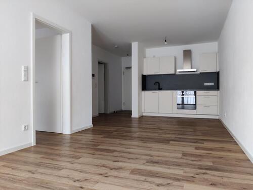 Foto - Etagenwohnung in Schrobenhausen zur Miete