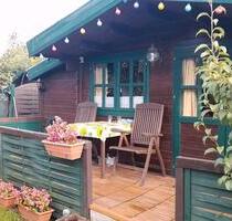 Kleines Ferienhaus in Ratzeburg