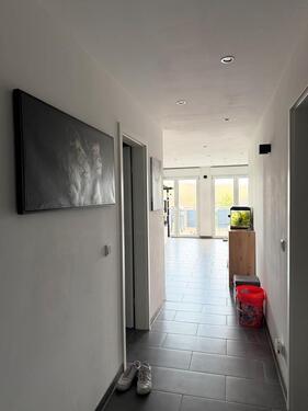 Foto - 2 Zimmer Dachgeschoßwohnung in Möhnesee