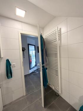 Foto - Dachgeschoßwohnung in Möhnesee zur Miete