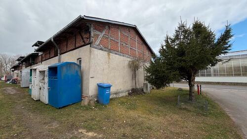 Foto - Mehrfamilienhaus, Wohnhaus zum Kaufen in Bad Sülze