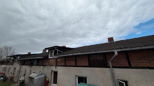 Foto - Mehrfamilienhaus, Wohnhaus in Bad Sülze