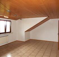 Gemütliche 1-Zimmer Wohnung in Karlsbad-Ittersbach - Straubenhardt