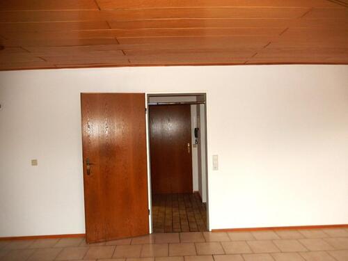 Foto - Etagenwohnung in Straubenhardt zur Miete