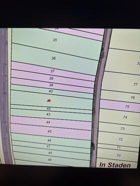 Foto - Grundst&uuml;ck in Reil