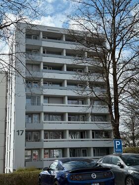 Foto - Kernsanierte 2-Zimmer-Wohnung (Provisionsfrei)