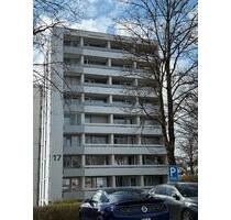 Kernsanierte 2-Zimmer-Wohnung (Provisionsfrei) - Kempten (Allgäu) Auf dem Lindenberg