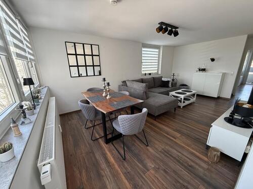 Foto - 2 Zimmer Etagenwohnung zum Kaufen in Kempten (Allgäu)