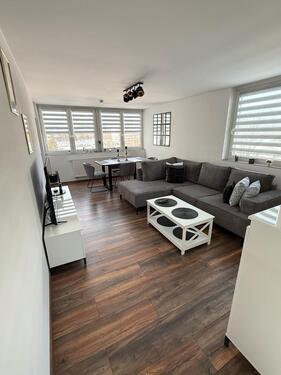 Foto - 2 Zimmer Etagenwohnung in Kempten (Allgäu)