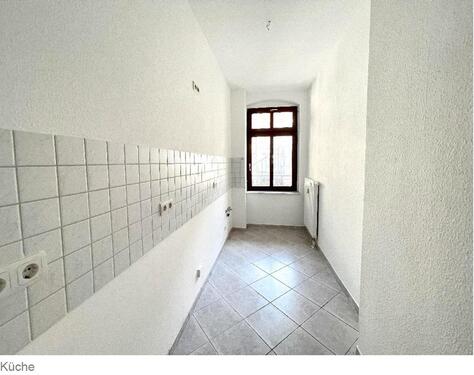 Foto - Etagenwohnung in Magdeburg zur Miete