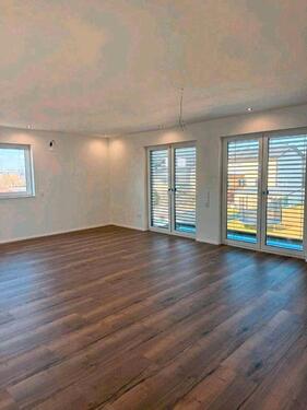 Foto - 4 Zimmer Etagenwohnung zur Miete in Lebach