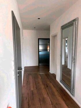 Foto - Etagenwohnung in Lebach zur Miete