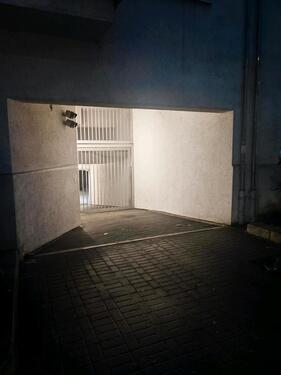 Foto - Stellplatz Tiefgarage in Bad Cannstatt