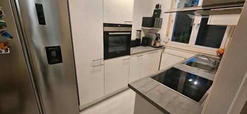 Foto - 3 Zimmer Erdgeschoßwohnung in Frankfurt am Main