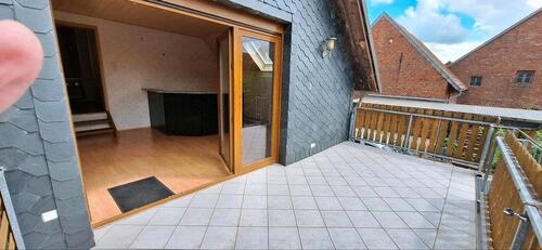 Foto - 7 Zimmer Etagenwohnung zur Miete in Peine