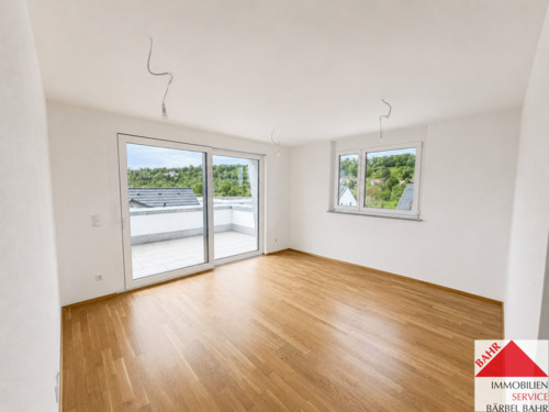 Foto - Neuwertige Penthousewohnung! - 980,00&nbsp;EUR Kaltmiete, ca.&nbsp; 58,00&nbsp;m&sup2;