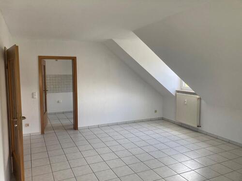 Foto - 3 Zimmer Dachgeschoßwohnung zur Miete in Osann-Monzel