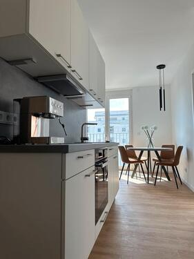 Foto - 2 Zimmer Erdgeschoßwohnung zum Kaufen in München