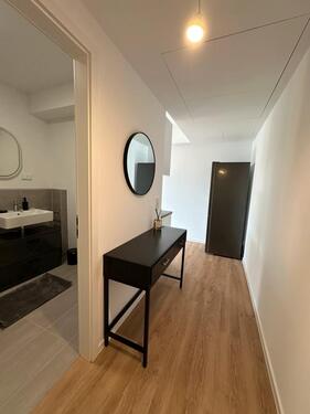 Foto - 2 Zimmer Erdgeschoßwohnung in München